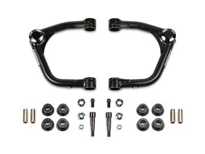 Fabtech 19-20 GM C/K1500 2WD/4WD 0-6in Uniball Upper Control Arms - FTS21274
