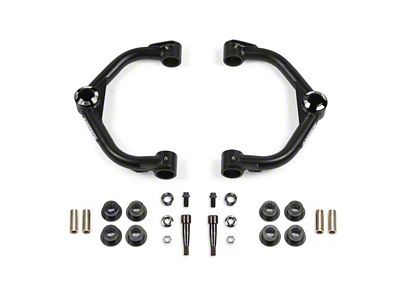 Fabtech 2020 GM 2500HD/3500HD 4WD 6in Lift System - Uniball - FTS21283