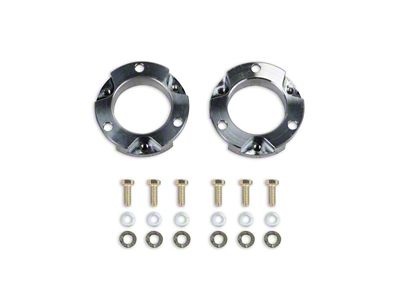 Fabtech 2021+ Ford Bronco 4WD 1.5in Leveling System - FTL5212