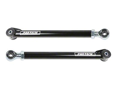 Fabtech 2021+ Ford Bronco Lower Link Kit - FTS22338