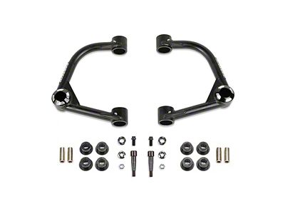 Fabtech 2021 Ford F-150 4WD 4-6in Uniball UCA Kit - FTS22331