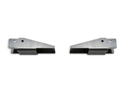 Fabtech 2021 Ford F-150 Intrusion Beam Kit - FTS22334