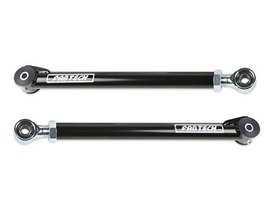 Fabtech 2022 Toyota Tundra Adjustable Rear Link Arms - FTS26110