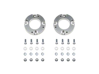 Fabtech 2024 Toyota Tacoma 4WD w/o AVS 1.5in Leveling Kit - FTL5607