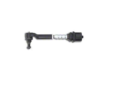 Fabtech 5in Sway Bar Link Clr Zinc - FT1599-2-4