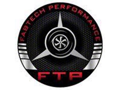 Fabtech Alignment Cam Half Kit