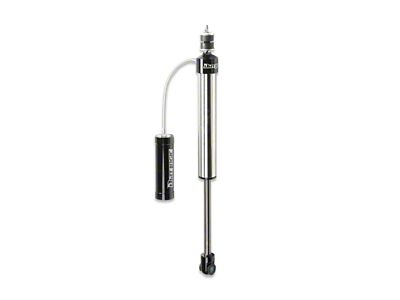 Fabtech Dirt Logic Front 2.25 Reservoir Shock Absorber 4in lift - FTS80168D