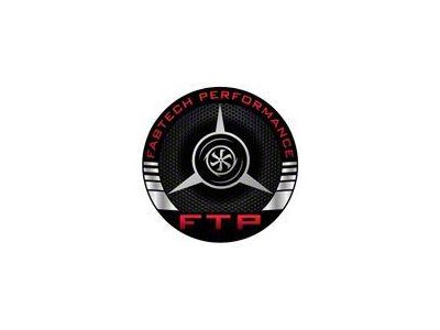 Fabtech Front C.V. Driveshaft - 6in System For FTS27004 - FT20203