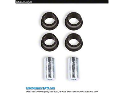 Fabtech Hardware Sub Assembly - FT20295