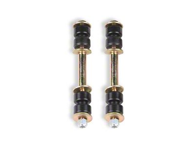 Fabtech Hummer H2 Front Sway Bar End Link Kit - FTS98004