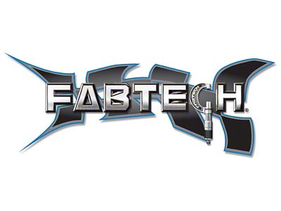 Fabtech Kit Box Components - FT20067