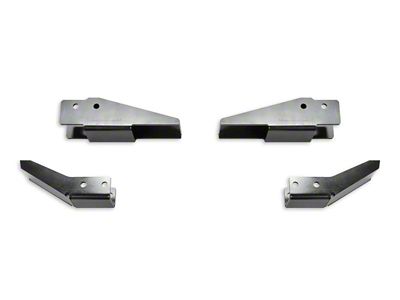 Fabtech Offset Intrusion Beam Kit - FTS22296