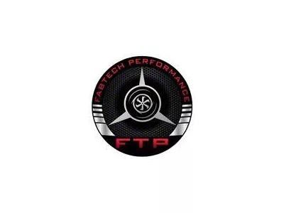 Fabtech Track Bar Bushing - FT30262-3