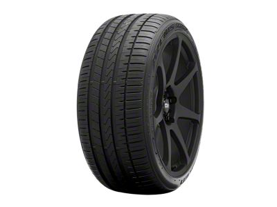 Falken Azenis FK510 Summer Ultra High Performance Tire (255/35R18)