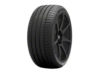 Falken Azenis FK510 Summer Ultra High Performance Tire (255/40R19)