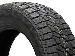 Falken Wildpeak A/T4W All-Terrain Tire (32" - 265/75R16)