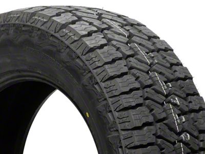Falken Wildpeak A/T4W All-Terrain Tire (33" - 275/70R18)