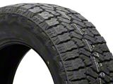 Falken Wildpeak A/T4W All-Terrain Tire (33" - 285/70R17)