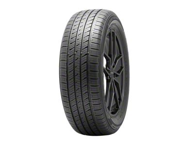 Falken Ziex CT60 A/S All-Season Tire (29" - 235/55R18)