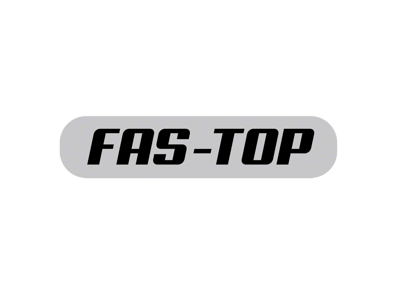 Fas-Top Parts