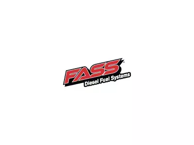 FASS 00-05 Ford Excursion Powerstroke 140gph/65psi Titanium Fuel Air Separation - TSF15180F140G