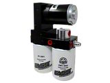 FASS 15-16 GM 2500/3500 Duramax 100gph Titanium Series Fuel Air - TSC12100G