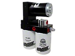 FASS 15-16 GM 2500/3500 Duramax 100gph Titanium Series Fuel Air - TSC12100G