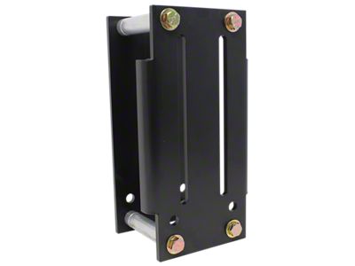 FASS Clamp Bracket Kit CBK-1001