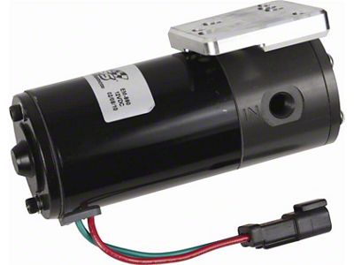 FASS DMAX Replacement Pump