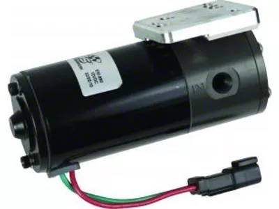 FASS DRP Replacement Pump