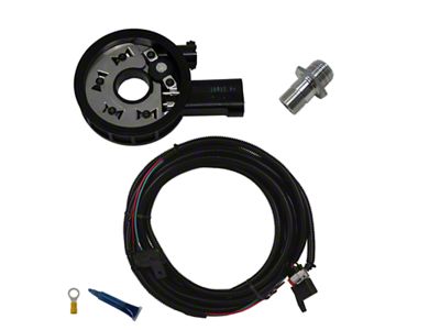 FASS Electric Heater Disc Kit - HD/Titanium/Platinum Series