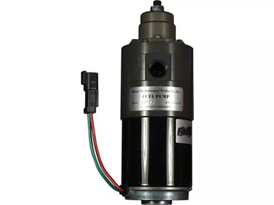 FASS FA Replacement Pump EM-1001 w/.335 gear RP-1002