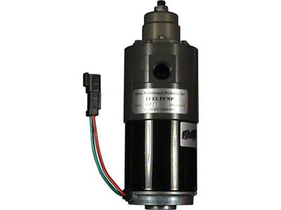FASS FA Replacement Pump EM-1002 w/.750 gear RP-1009