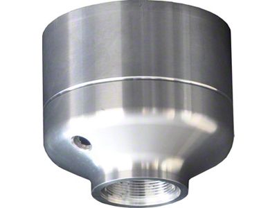 FASS Duramax Filter Delete DFD-4000 - DFD4000