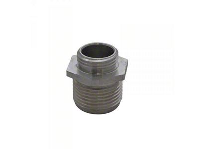 FASS Titanium Series Fuel Filter Nipple - FSN-2001