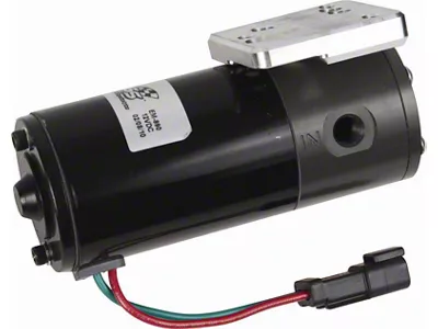 FASS 01-10 GM 2500/3500 Duramax Flow Enhancer DMAX-7001