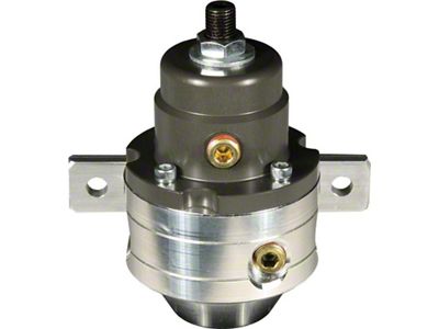 FASS Fuel Pressure Regulator FPR-1001 - FPR1001