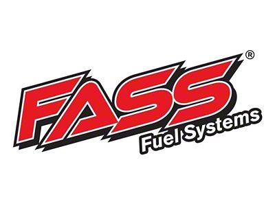 FASS Mounting Package for Part Number T C09/C10 095/150G - MP-A9025