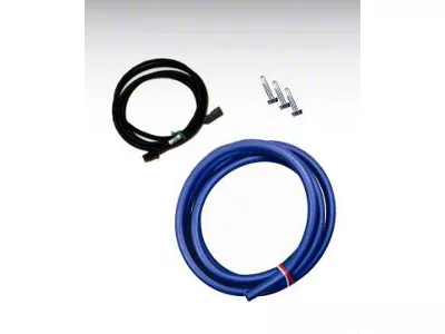 FASS Relocation Kit for DRP 04 RK-04 - RK04
