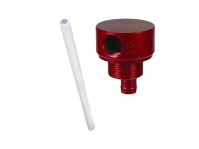 FASS 5/8 Suction Tube Kit STK-1002 - STK1002