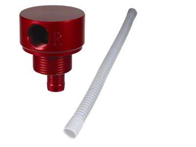 FASS 5/8 Suction Tube Kit Complete Kit - In Fuel - STK1003