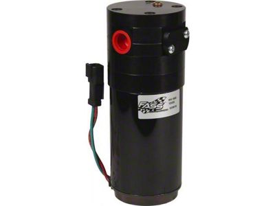 FASS Titanium Series Replacement Pump EM-1001 w/.625 gear