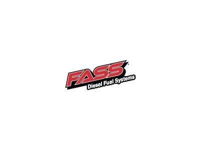 FASS Titanium Signature Series Replacement Pump EM-1002-3 w/.625 Gear