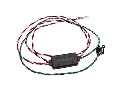 FAST Fluid Temperature Sensor Voltage Conversion Module - 307072