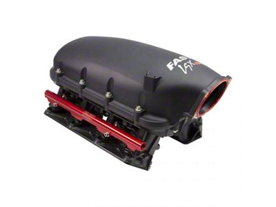 FAST Intake Manifold LSXHR LS1/2/6 Cathedral Port