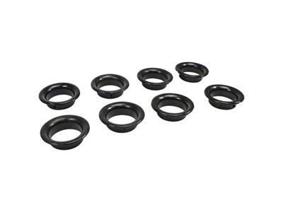 FAST LSXHR 103mm Intake Manifold Short Velocity Stack Set - 146074-8