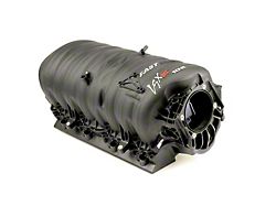 FAST LSXRt Manifold 102MM - Black 