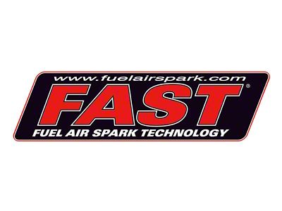 FAST Plug W/Oring Sae 8 For LSX - 54028P