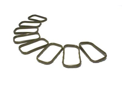 FAST Replacement Intake Port Seal LS3 - Set of 8 - 146003-8