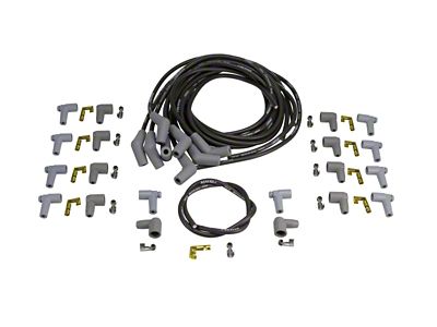 FAST Universal Cut-To-Fit FireWire Spark Plug Wire Set - 255-0083